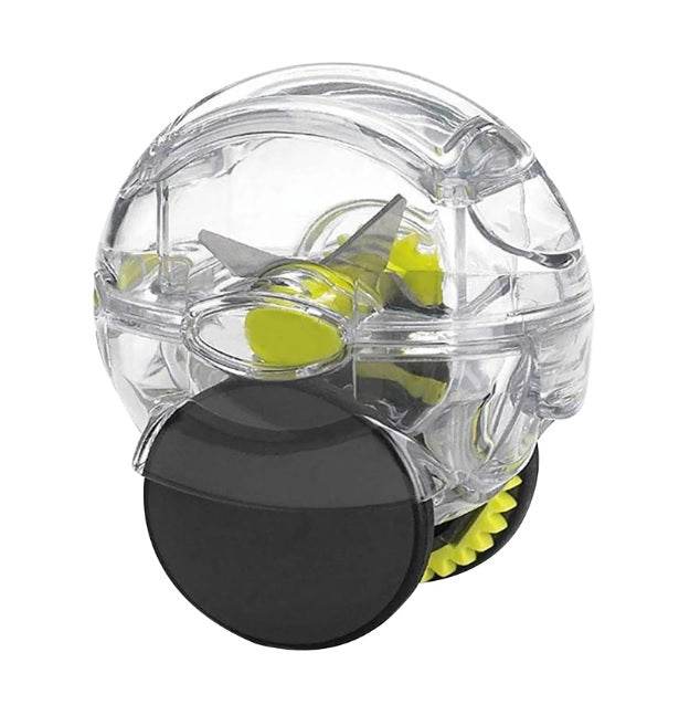 Rolling Garlic Chopper - Trendz Alley